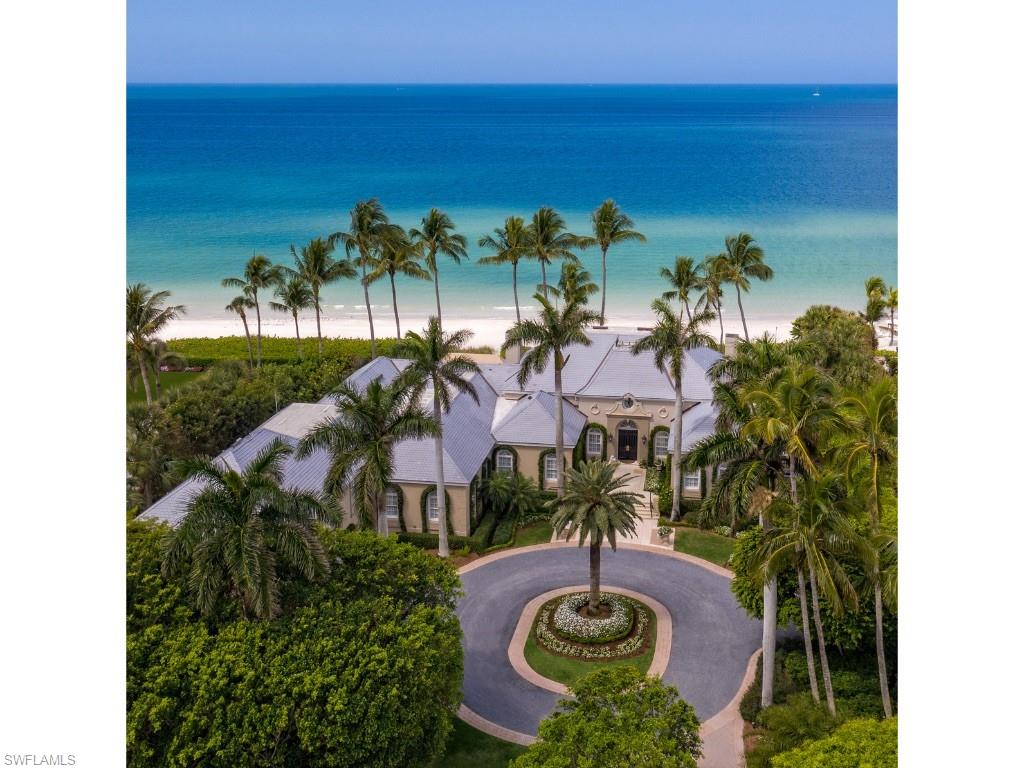 GULF VIEW ESTATES - Residential