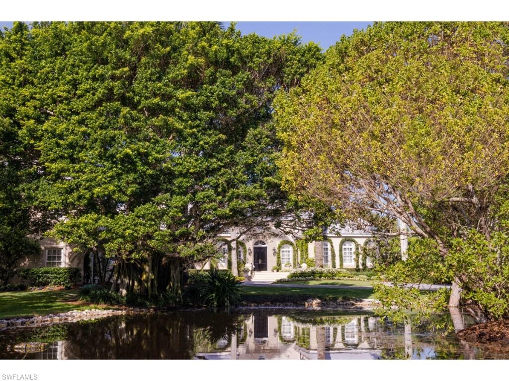 GULF VIEW ESTATES - Residential