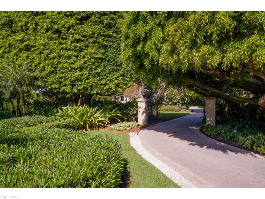 GULF VIEW ESTATES - Residential