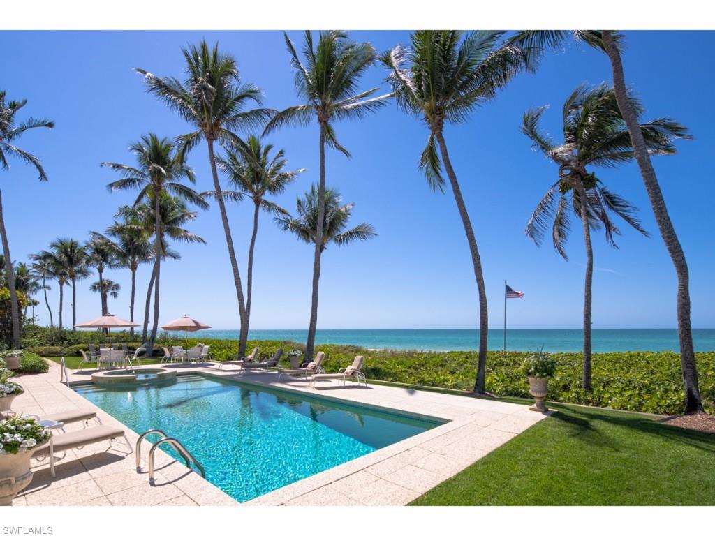 GULF VIEW ESTATES - Residential