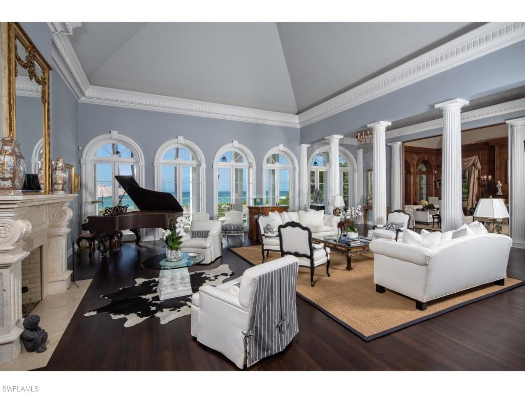 GULF VIEW ESTATES - Residential