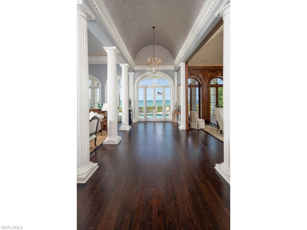 GULF VIEW ESTATES - Residential