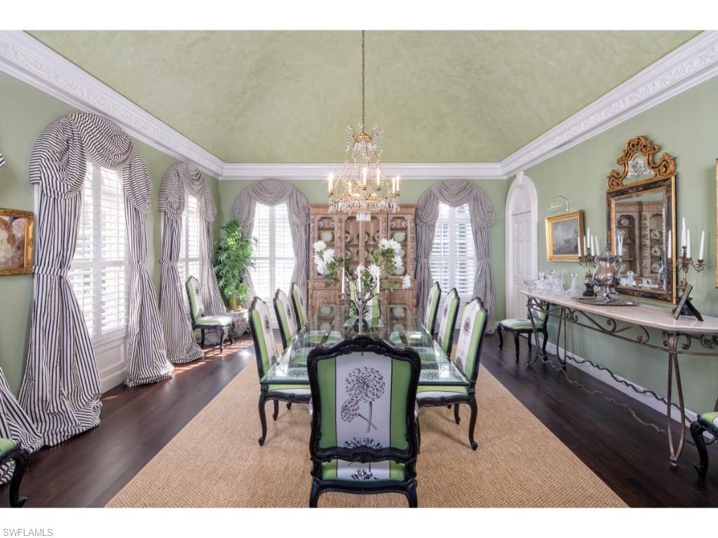 GULF VIEW ESTATES - Residential