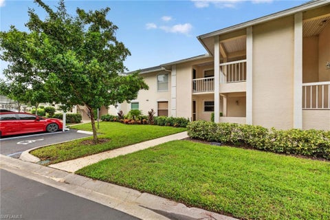 Photo of 768 Landover CIR #203, NAPLES, FL 34104 (MLS # 226034592)