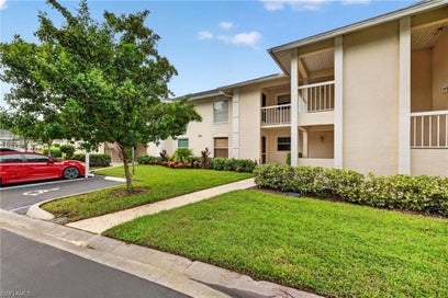 768 Landover CIR 203 NAPLES FL 34104