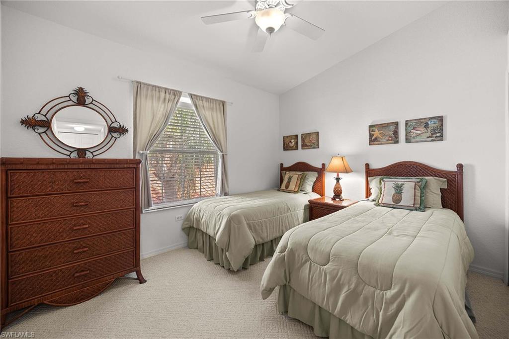 GARDENS AT BERMUDA LINKS - Residential Lease