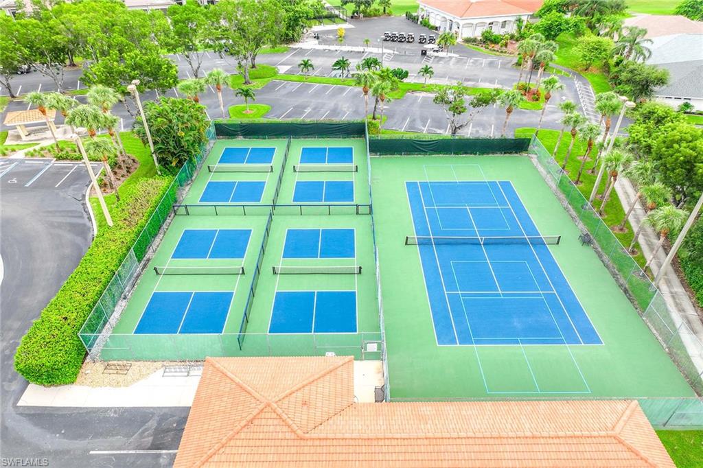 GARDENS AT BERMUDA LINKS - Residential Lease