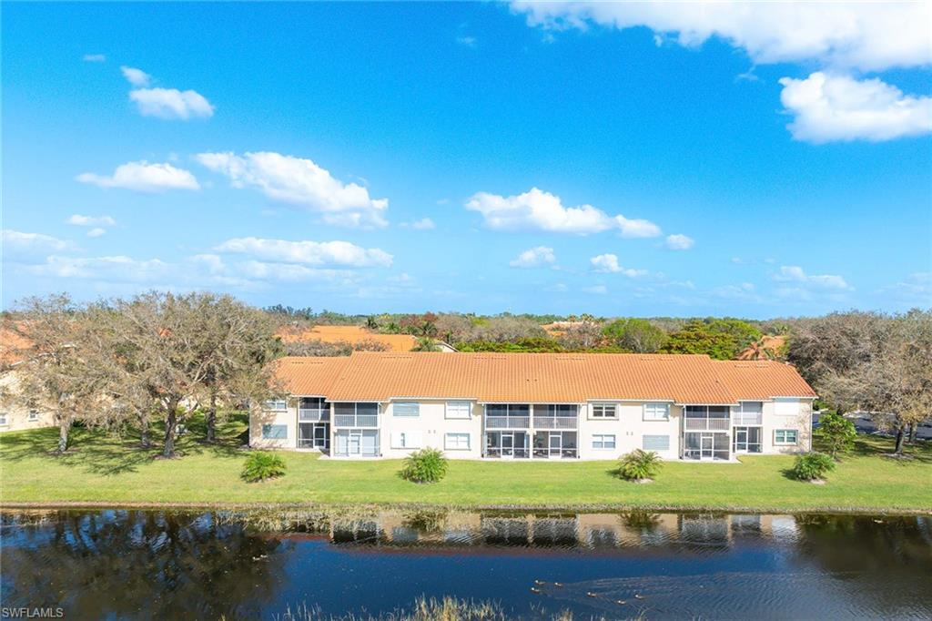 GARDENS AT BERMUDA LINKS - Residential Lease