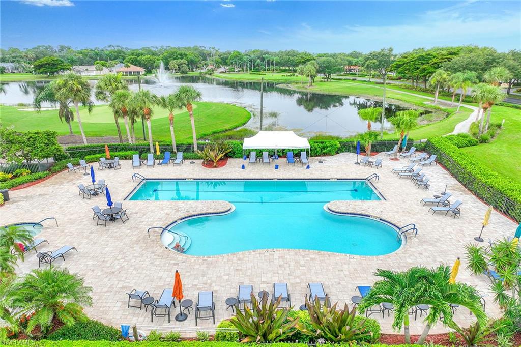 GARDENS AT BERMUDA LINKS - Residential Lease