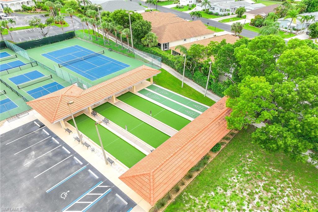 GARDENS AT BERMUDA LINKS - Residential Lease