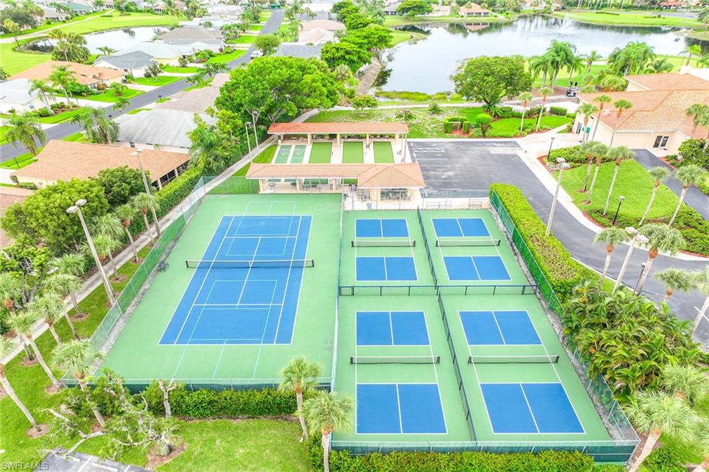 GARDENS AT BERMUDA LINKS - Residential Lease