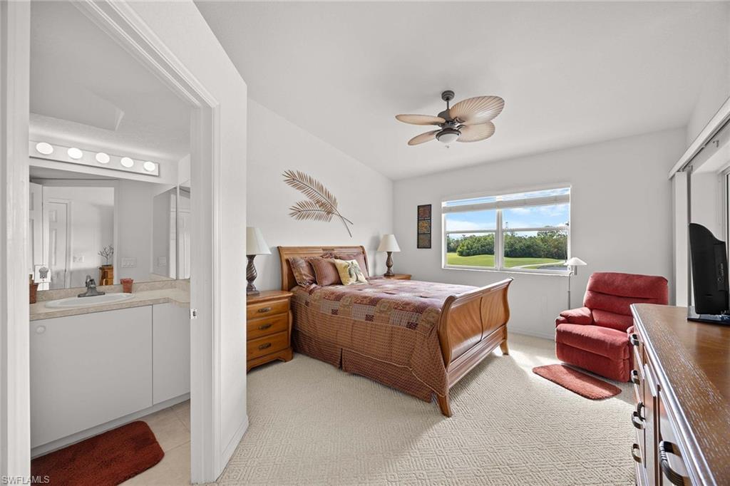 GARDENS AT BERMUDA LINKS - Residential Lease