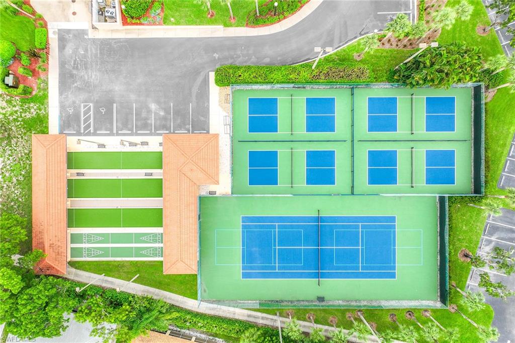 GARDENS AT BERMUDA LINKS - Residential Lease