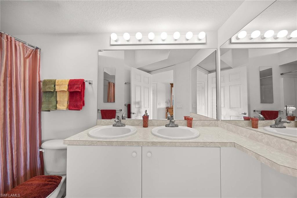 GARDENS AT BERMUDA LINKS - Residential Lease