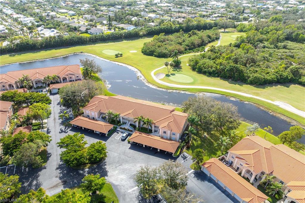 GARDENS AT BERMUDA LINKS - Residential Lease