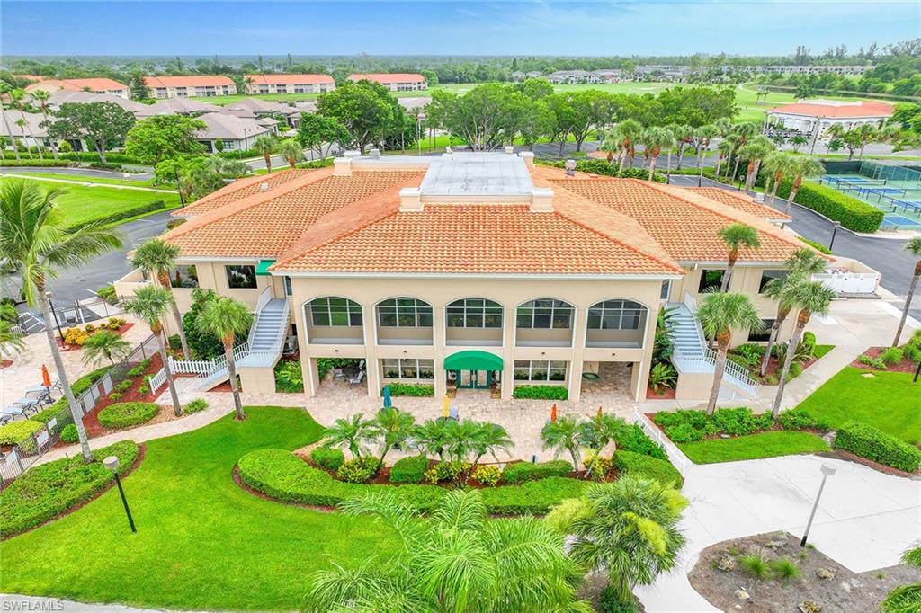 GARDENS AT BERMUDA LINKS - Residential Lease