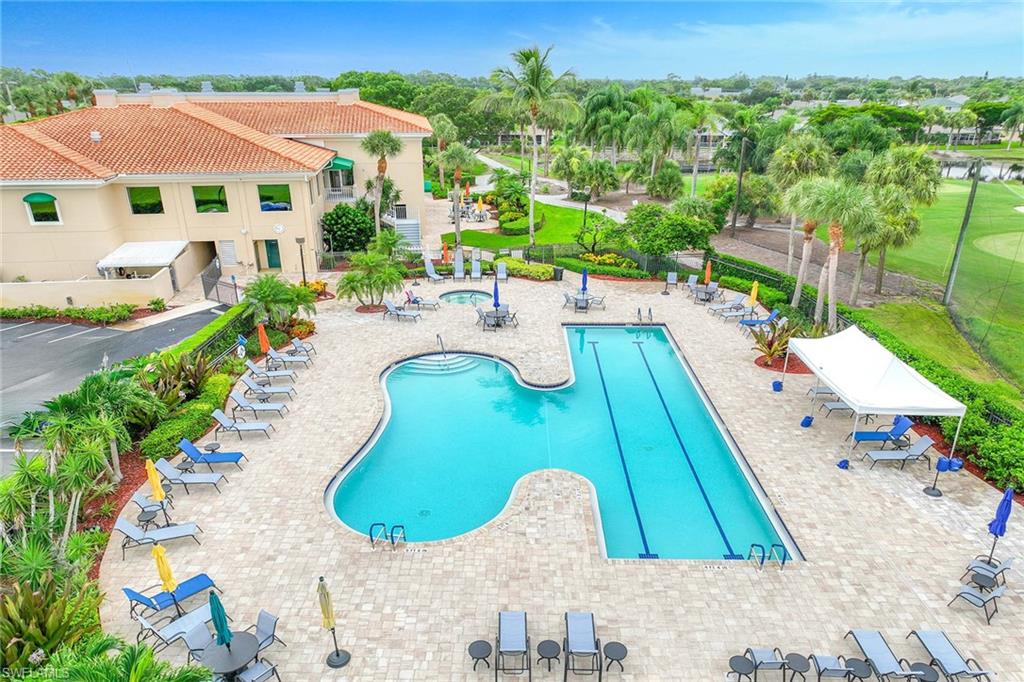 GARDENS AT BERMUDA LINKS - Residential Lease