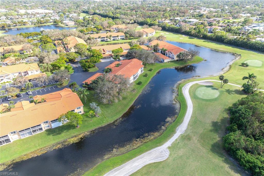 GARDENS AT BERMUDA LINKS - Residential Lease