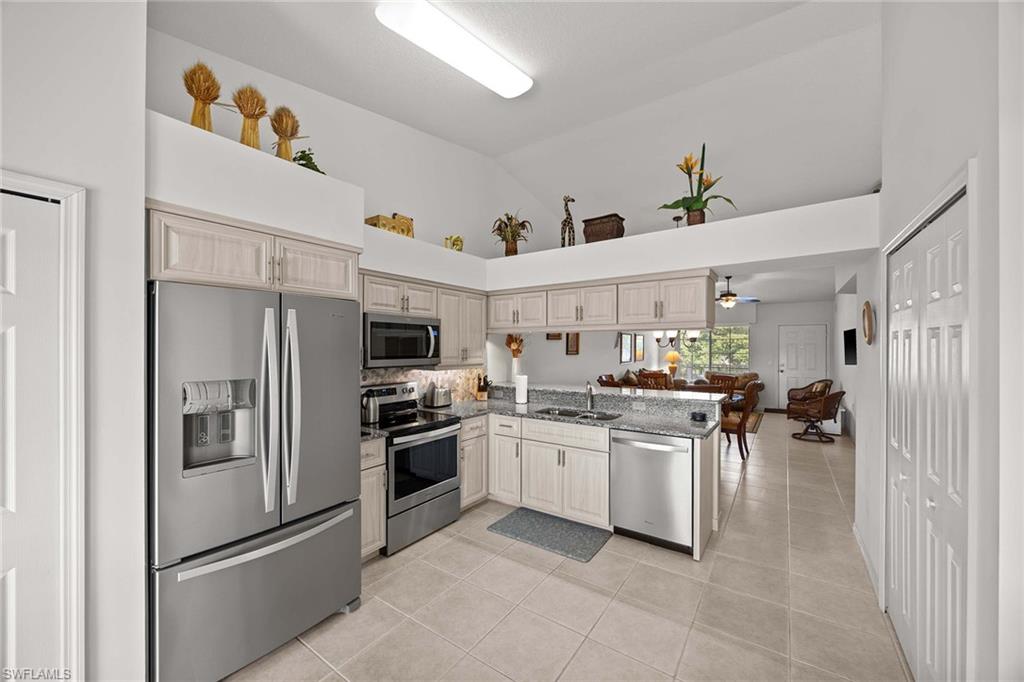 GARDENS AT BERMUDA LINKS - Residential Lease