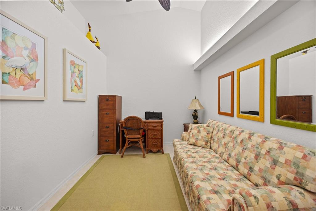 GARDENS AT BERMUDA LINKS - Residential Lease