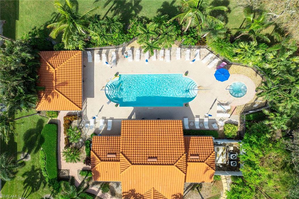 GARDENS AT BERMUDA LINKS - Residential Lease