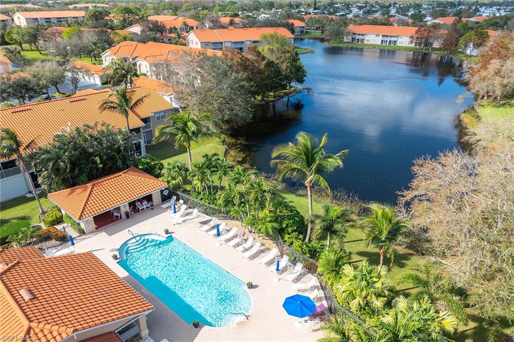 GARDENS AT BERMUDA LINKS - Residential Lease