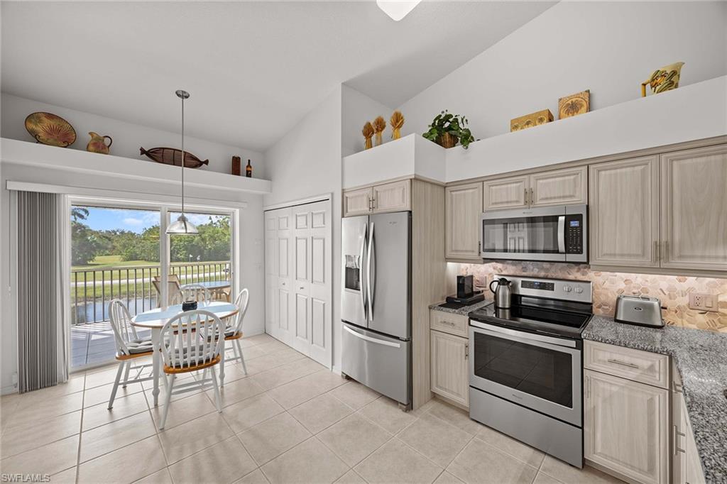 GARDENS AT BERMUDA LINKS - Residential Lease