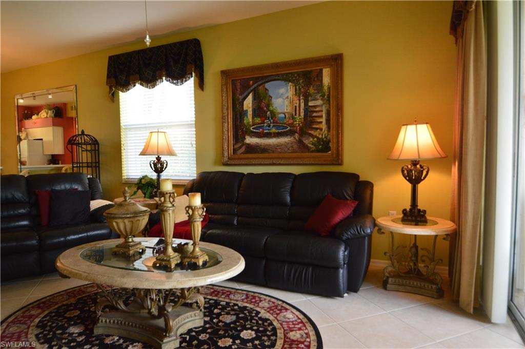 HERITAGE COVE - Residential