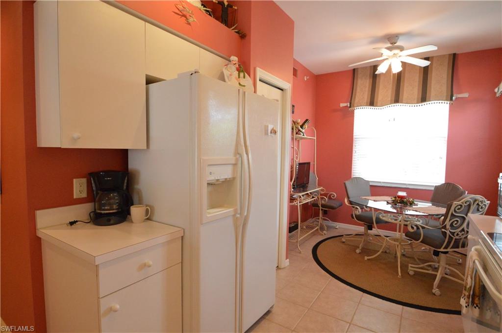 HERITAGE COVE - Residential