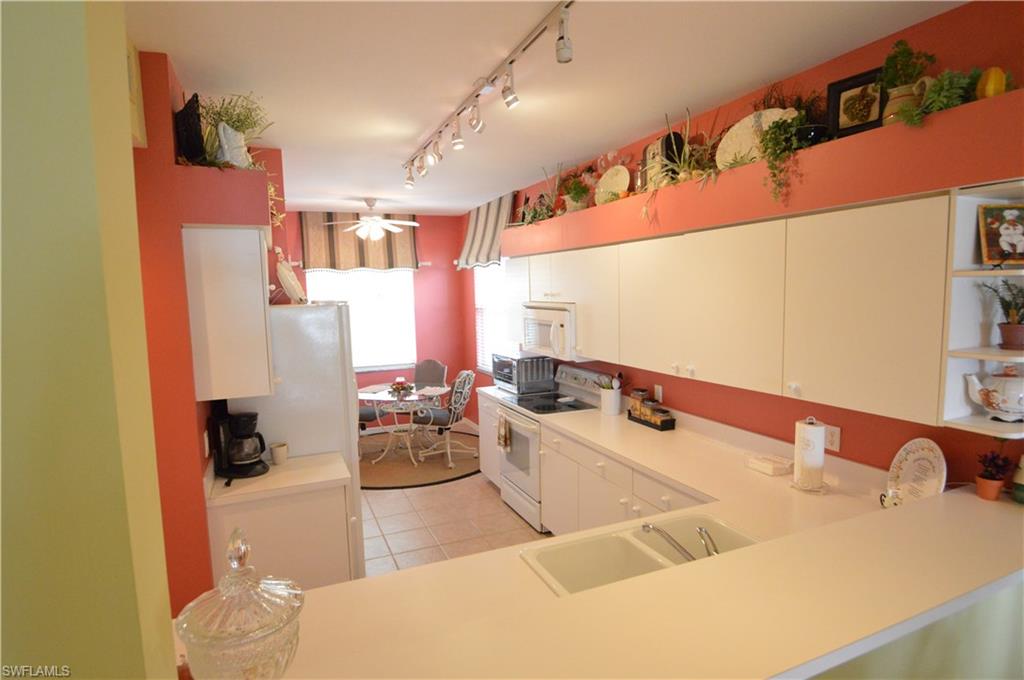 HERITAGE COVE - Residential