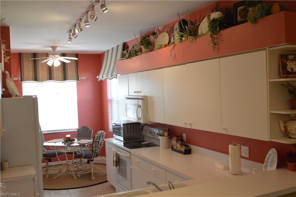 HERITAGE COVE - Residential