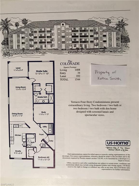 HERITAGE COVE - Residential