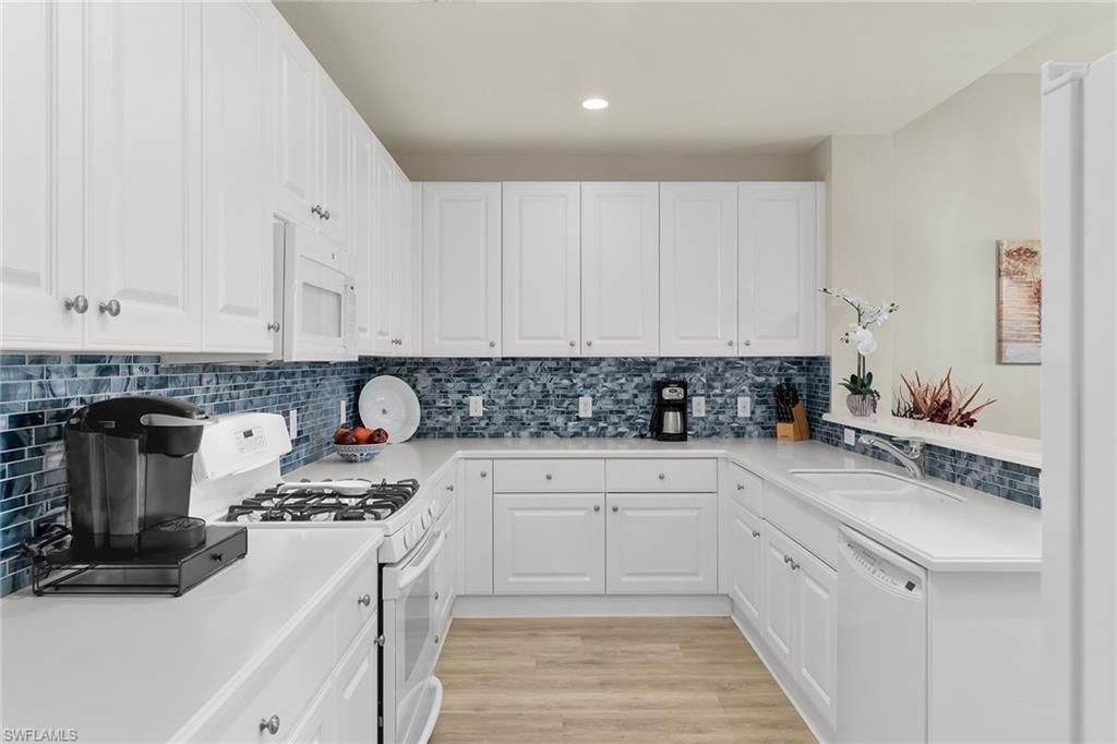 Photo of 9205 Museo CIR #103, NAPLES, FL 34114 (MLS # 225084217)