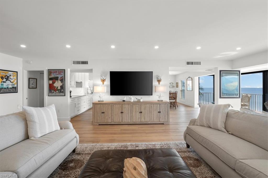 Photo of 1255 Gulf Shore BLVD N #3S, NAPLES, FL 34102 (MLS # 223089744)