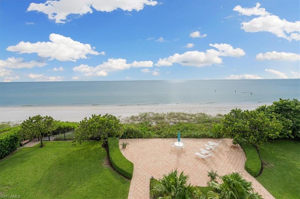 Photo of 1255 Gulf Shore BLVD N #3S, NAPLES, FL 34102 (MLS # 223089744)