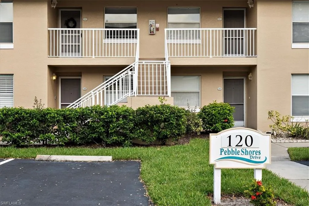 Naples, Florida 34110, United States, 2 Bedrooms Bedrooms, ,2 BathroomsBathrooms,Residential,Active,37929