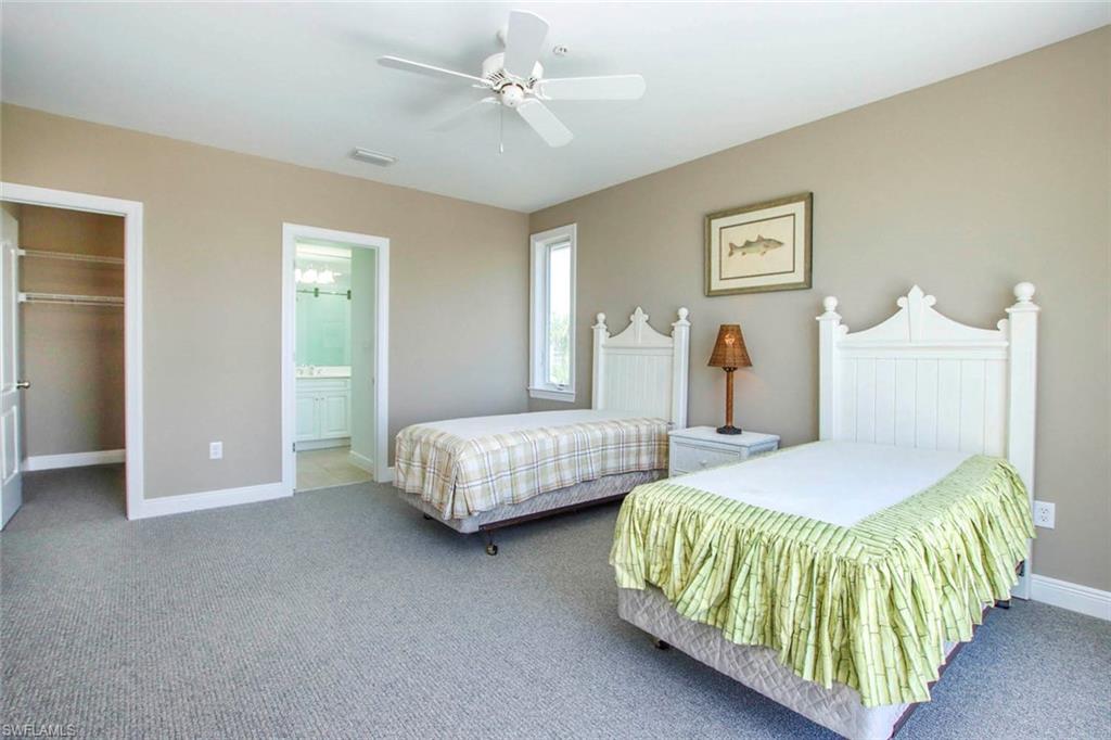 GULF COTTAGES - Residential