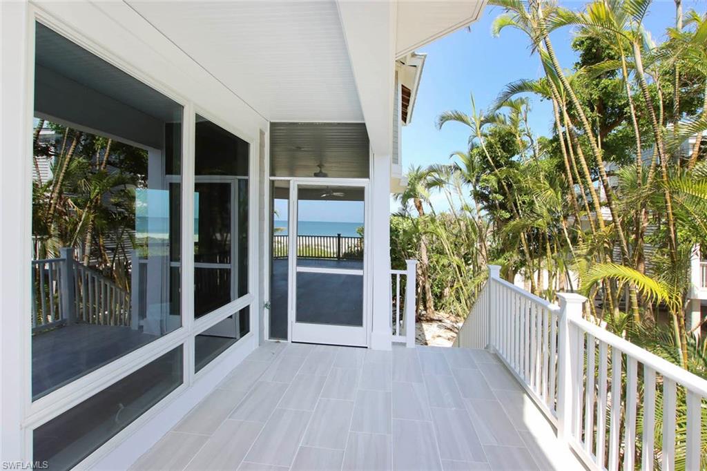 GULF COTTAGES - Residential