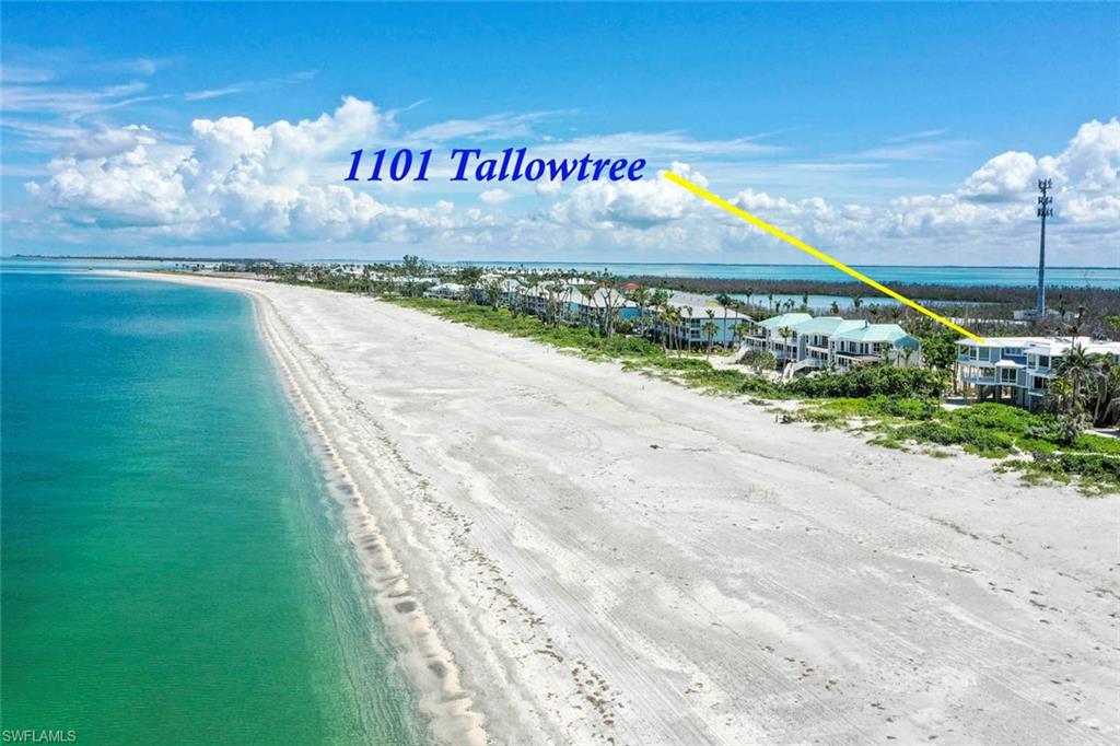 GULF COTTAGES - Residential