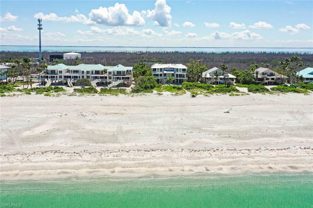 GULF COTTAGES - Residential