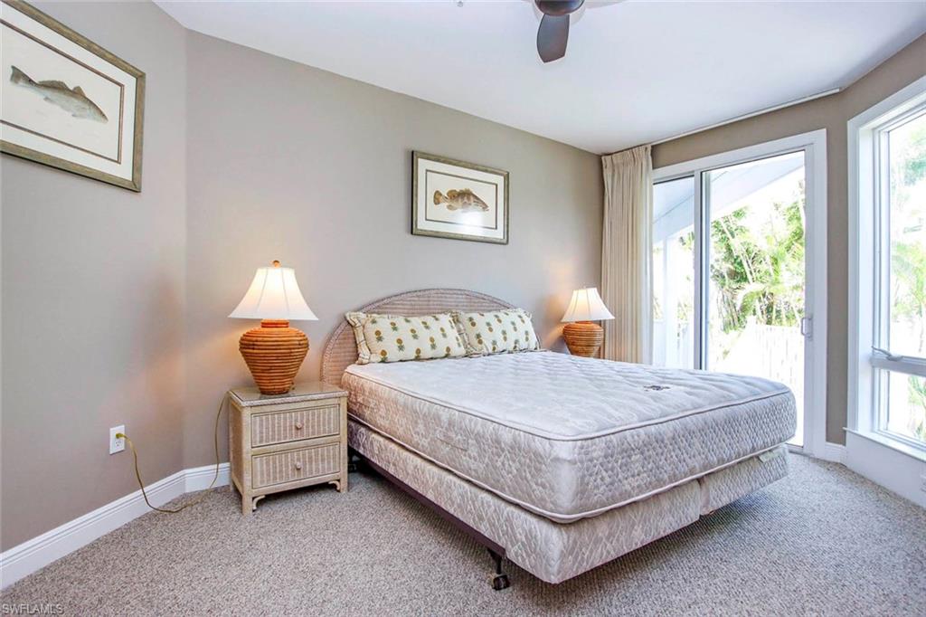 GULF COTTAGES - Residential