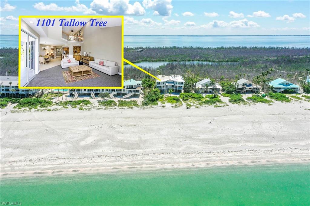 GULF COTTAGES - Residential