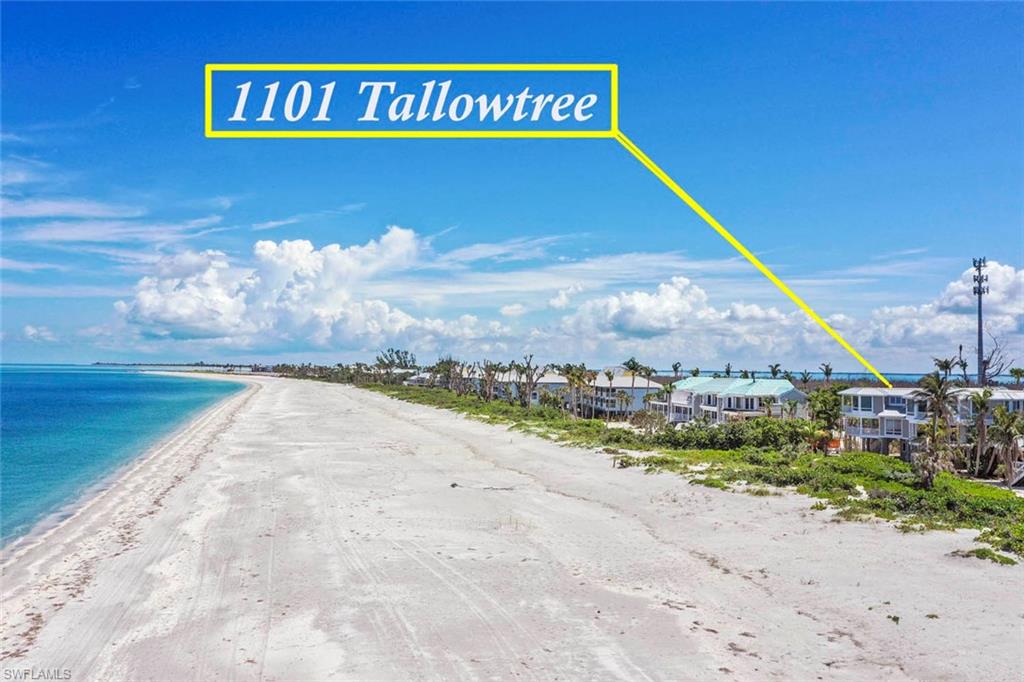 GULF COTTAGES - Residential