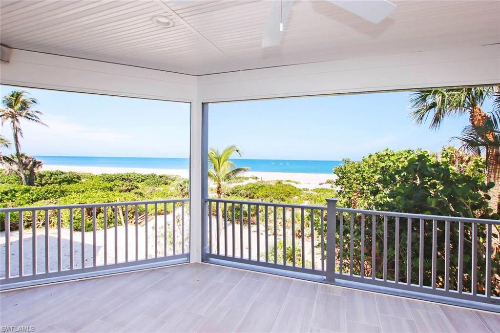 GULF COTTAGES - Residential