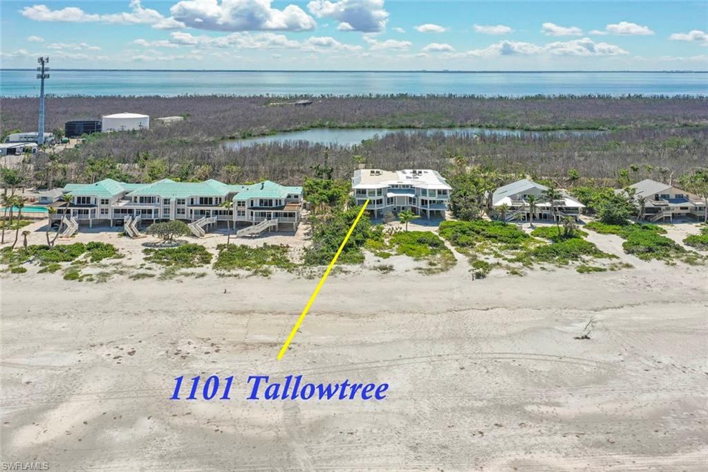 GULF COTTAGES - Residential