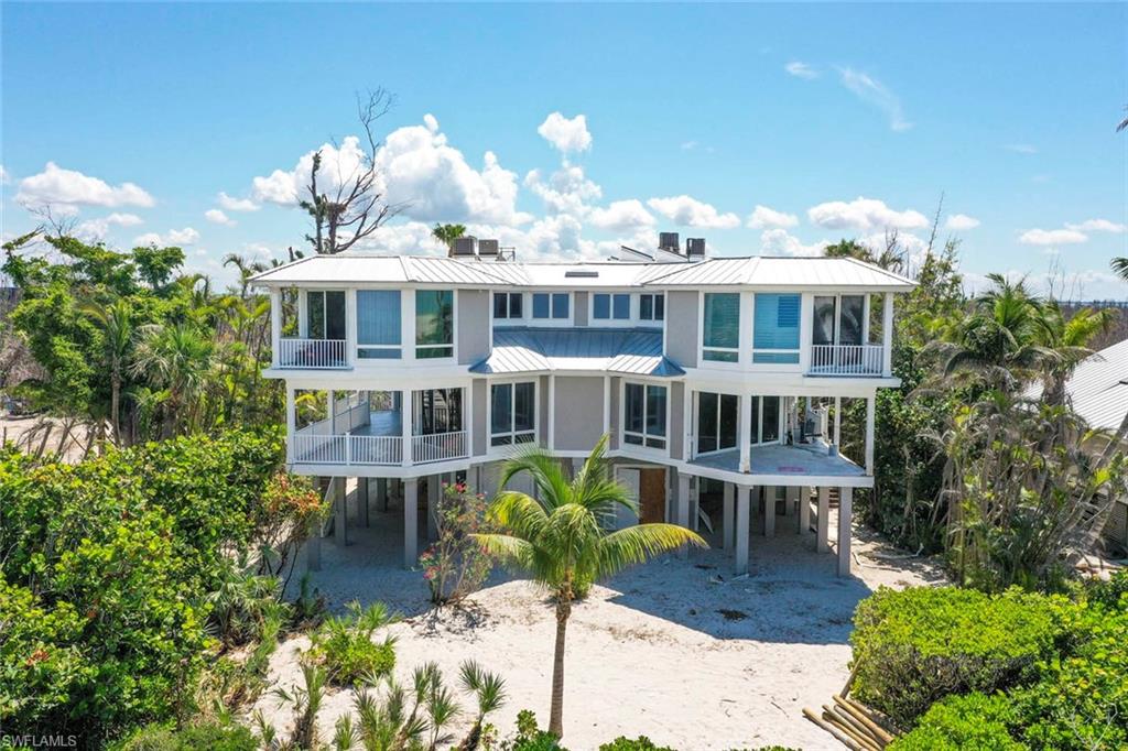 GULF COTTAGES - Residential