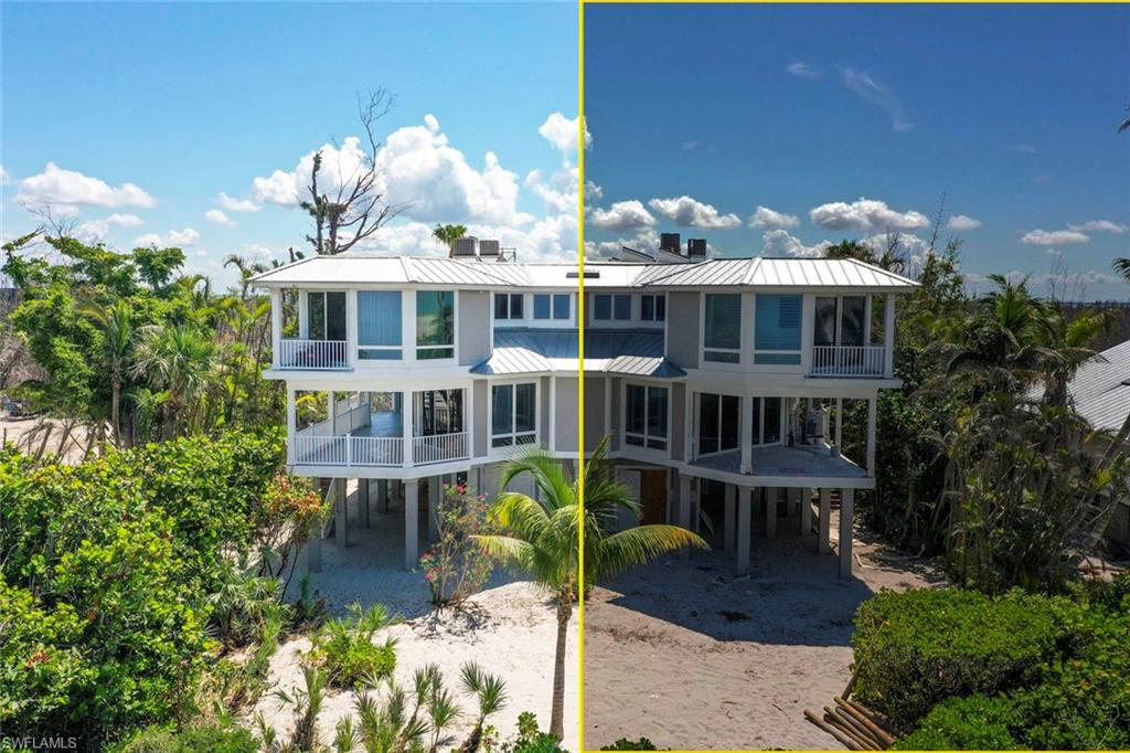 GULF COTTAGES - Residential