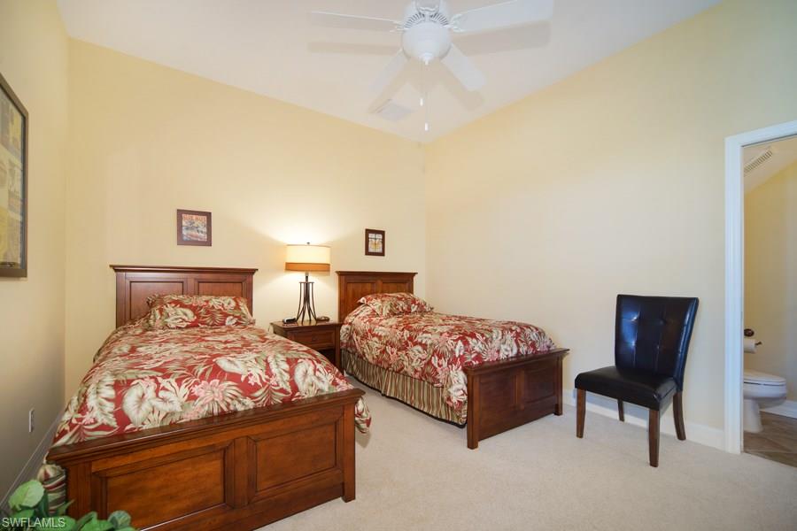 NOT APPLICABLE - Residential