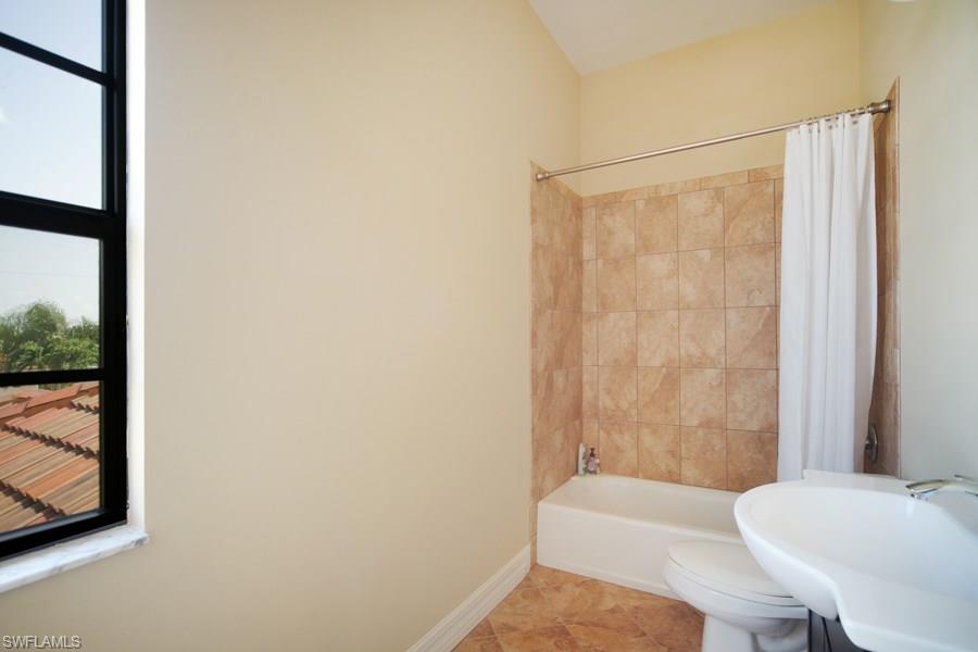 NOT APPLICABLE - Residential