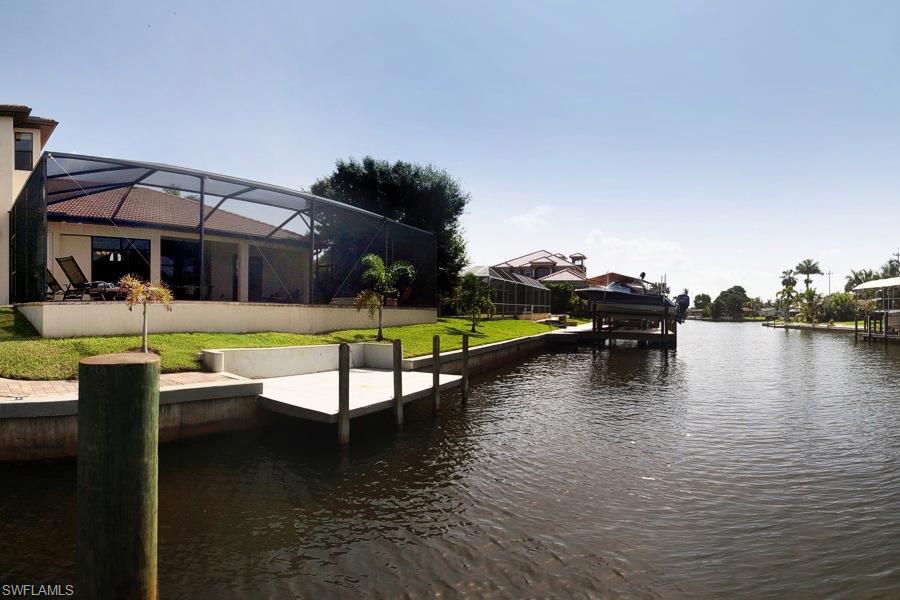 NOT APPLICABLE - Residential